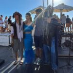 78. pomorski krst: Piran zasedli gusarji 2 Pomorski krst