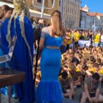 78. pomorski krst: Piran zasedli gusarji 3 458654131 10230726208166216 7979362842387500435 n