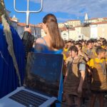 78. pomorski krst: Piran zasedli gusarji 6 458927245 10230726208966236 480526147776306973 n