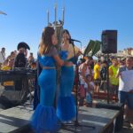 78. pomorski krst: Piran zasedli gusarji 7 458970250 10230726206966186 6750453133037760687 n