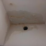 Odziv sosedov stanovanja, iz katerega smrdi (FOTO) 3 smrdi v stranišču