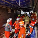 Podrobnosti včerajšnje nesreče: ukleščeni v zveriženi pločevini 6 460121124 17977430510760200 3538713899750909982 n