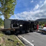 Podrobnosti včerajšnje nesreče: ukleščeni v zveriženi pločevini 11 460158507 17977430459760200 1184268482840208499 n