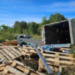 Podrobnosti včerajšnje nesreče: ukleščeni v zveriženi pločevini 9 460203575 17977430549760200 9174585058165839639 n