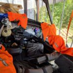 Podrobnosti včerajšnje nesreče: ukleščeni v zveriženi pločevini 4 460219167 17977430513760200 5922200302470703778 n