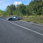 Podrobnosti včerajšnje nesreče: ukleščeni v zveriženi pločevini 10 460298031 17977430528760200 6360112595118832632 n