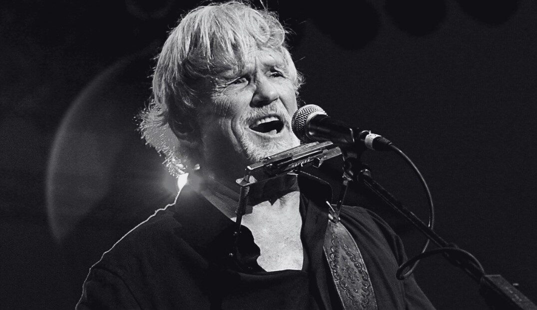 Kris Kristofferson