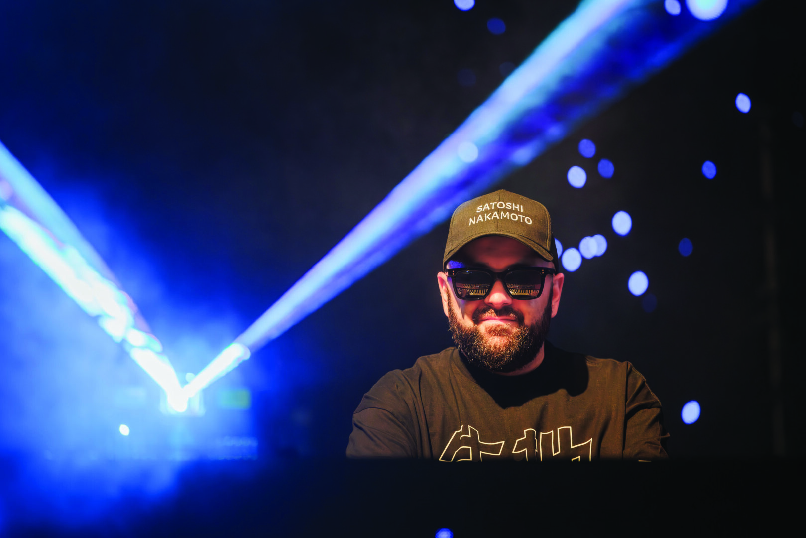 gramatik dj koncert