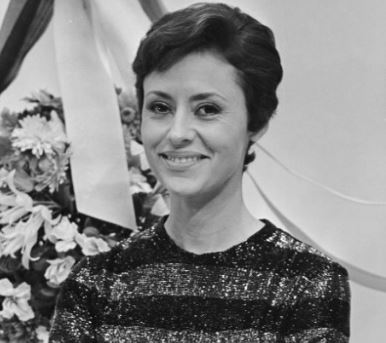 Caterina Valente