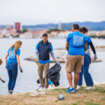 Vinakoper: Šele ko se udeležiš, vidiš, kako velike posledice ima brezbrižnost 6 Cista obala Vinakoper 1 1