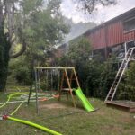 Požar v Luciji že pod nadzorom (FOTO) 4 IMG 5351