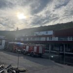 Požar v Luciji že pod nadzorom (FOTO) 2 IMG 5354