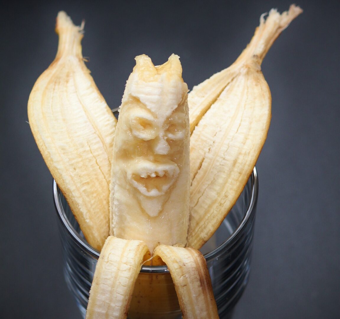 banana