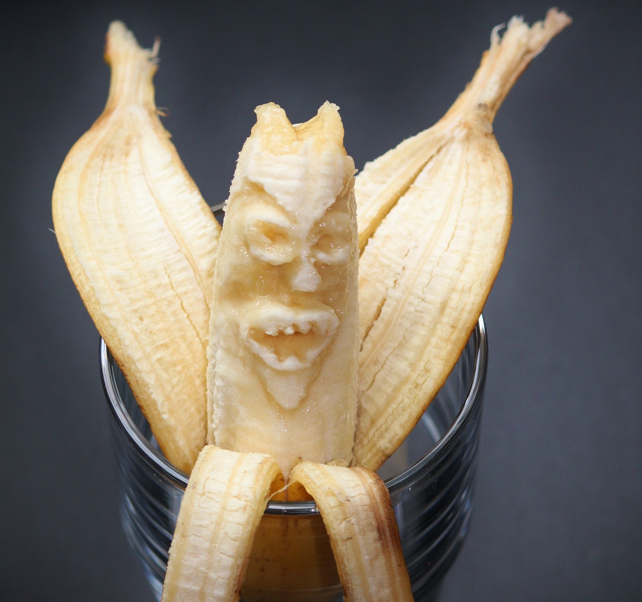 banana