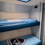 Zdaj bo mogoče tudi vstopiti v mogočni policijski čoln (FOTO) 12 coln4