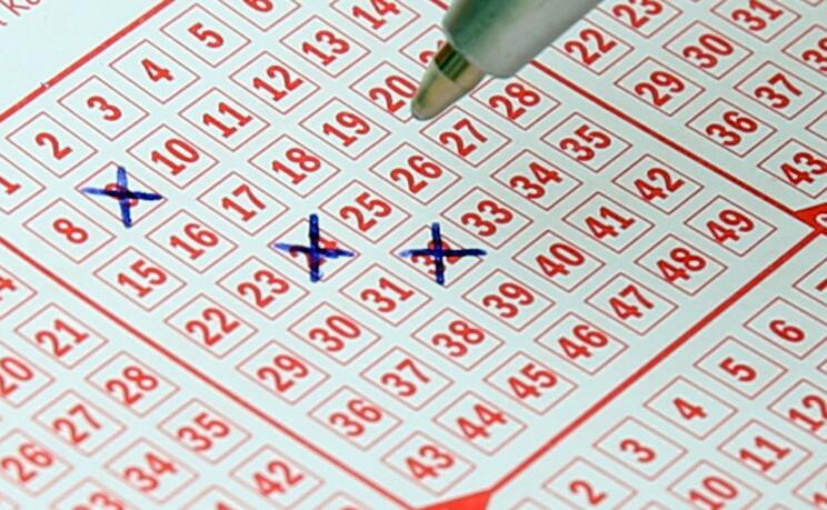 Izjemno zanimanje: Novoletni Loto razprodan 2 loto