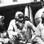 Zračni napadi na Piran (FOTO) 10 0123 Haulman Tuskeegee Airmen opener 2000x700 1