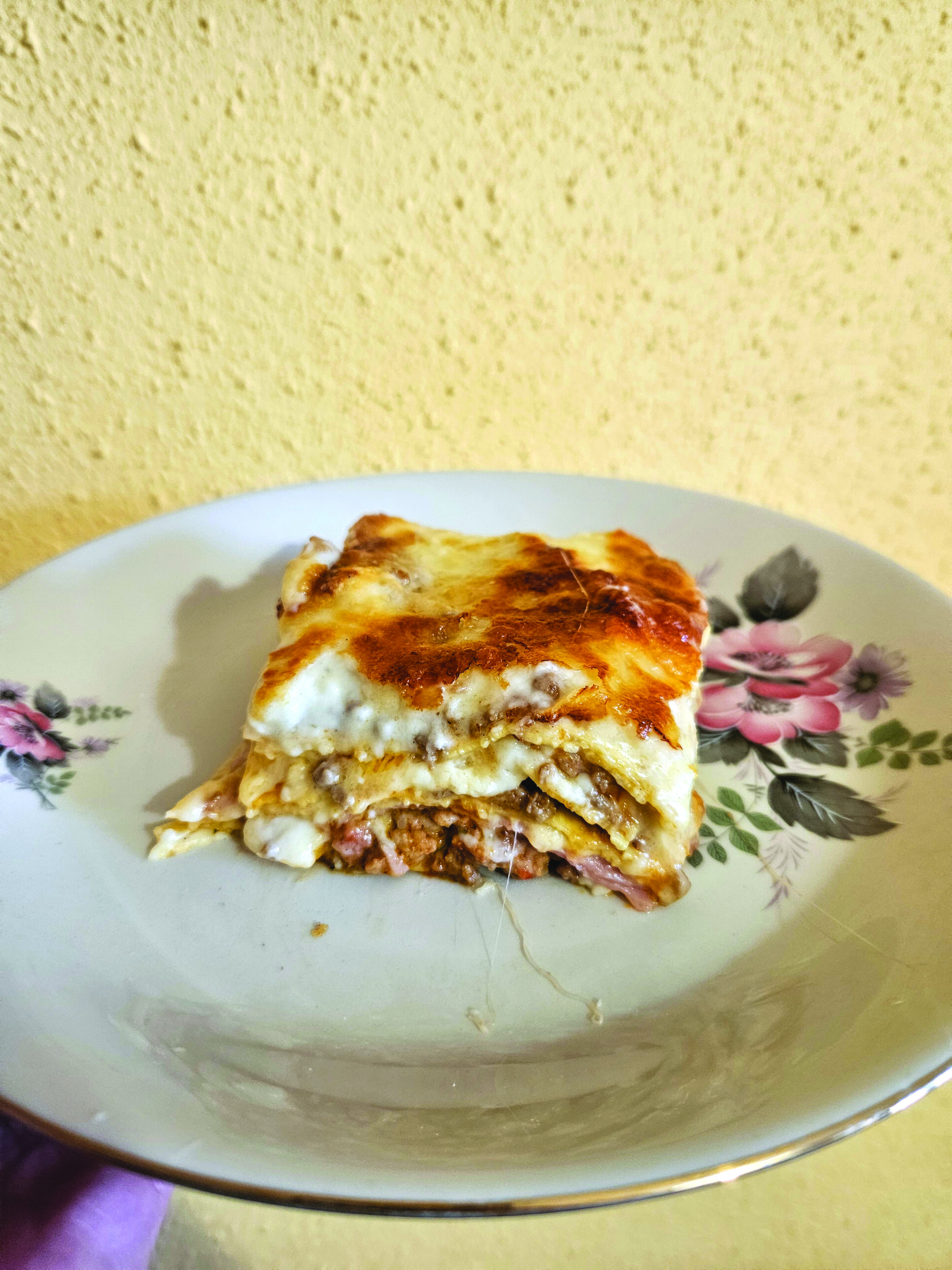 recept none olge za pastičo pripravite pastičo kako narediti paštičo