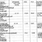 Zračni napadi na Piran (FOTO) 6 221. 29.7.44 Piran