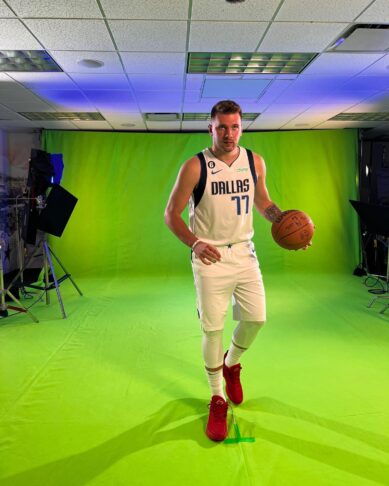 Luka Doncic