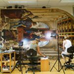 Video in foto: Odkrivamo koprske zaklade 6 462153723 946343084192971 8449955386845679644 n 1