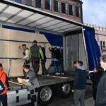 Video in foto: Odkrivamo koprske zaklade 2 Koprski zaklad