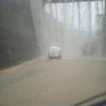 Ligurija: plazovi, poplavljene reke, zaprte šole ter prekinjene železniške in cestne povezave (video/foto) 8 463405550 1074279727587695 3034726248139720789 n