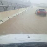 Ligurija: plazovi, poplavljene reke, zaprte šole ter prekinjene železniške in cestne povezave (video/foto) 9 463435245 1074280580920943 5930254046963216435 n