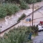 Ligurija: plazovi, poplavljene reke, zaprte šole ter prekinjene železniške in cestne povezave (video/foto) 5 463516595 456441587460315 8390390869479473536 n
