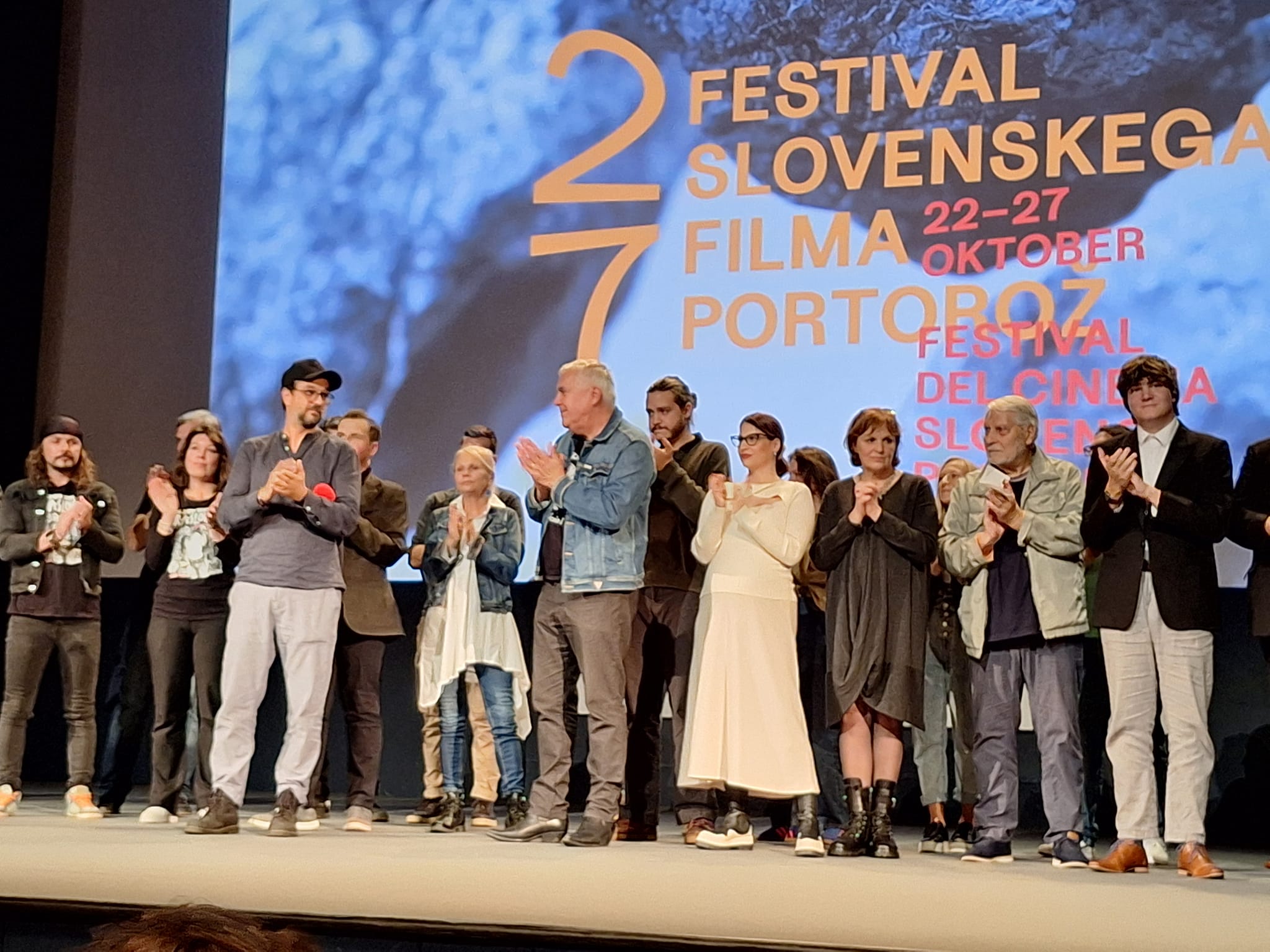 Festival slovenskega filma