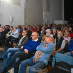 Foto: V dvorani sv. Frančiška v Kopru je Mef predstavil nov album Novele 7 54045141541 6fffe9241e k