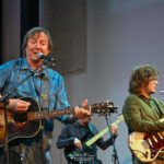 Foto: V dvorani sv. Frančiška v Kopru je Mef predstavil nov album Novele 8 Mef in nov album