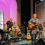 Foto: V dvorani sv. Frančiška v Kopru je Mef predstavil nov album Novele 9 54045141781 7f334d19fc k