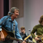 Foto: V dvorani sv. Frančiška v Kopru je Mef predstavil nov album Novele 6 54045389788 b3f82b4641 k