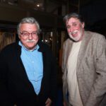 Nagrada za življenjsko delo Zvonki Makuc, kostumografinji filma Sreča na vrvici (fotogalerija) 16 54086655457 4e5726afbd k