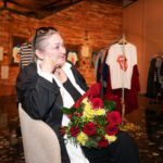 Nagrada za življenjsko delo Zvonki Makuc, kostumografinji filma Sreča na vrvici (fotogalerija) 5 54086656342 d2a13c26b3 c