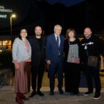 Nagrada za življenjsko delo Zvonki Makuc, kostumografinji filma Sreča na vrvici (fotogalerija) 15 54087534176 e712090d46 k