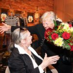 Nagrada za življenjsko delo Zvonki Makuc, kostumografinji filma Sreča na vrvici (fotogalerija) 6 54087535491 8c5e5a2794 k