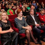 Nagrada za življenjsko delo Zvonki Makuc, kostumografinji filma Sreča na vrvici (fotogalerija) 12 54087783038 8791be8bc3 k