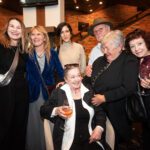 Nagrada za življenjsko delo Zvonki Makuc, kostumografinji filma Sreča na vrvici (fotogalerija) 4 54087866379 c37cb9e595 k