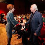 Nagrada za življenjsko delo Zvonki Makuc, kostumografinji filma Sreča na vrvici (fotogalerija) 14 54087988200 88f7f72e10 k