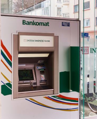 bankomat