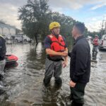 Po opustošenju Floride: Junaško reševanje 725 ljudi in 128 hišnih ljubljenčkov (video/foto) 2 GZh9QCJWUAAgAJg