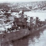 Zračni napadi na Piran (FOTO) 9 Giuseppe Missori o Giuseppe Dezza sotto bandiera tedesca files.balancer.ru