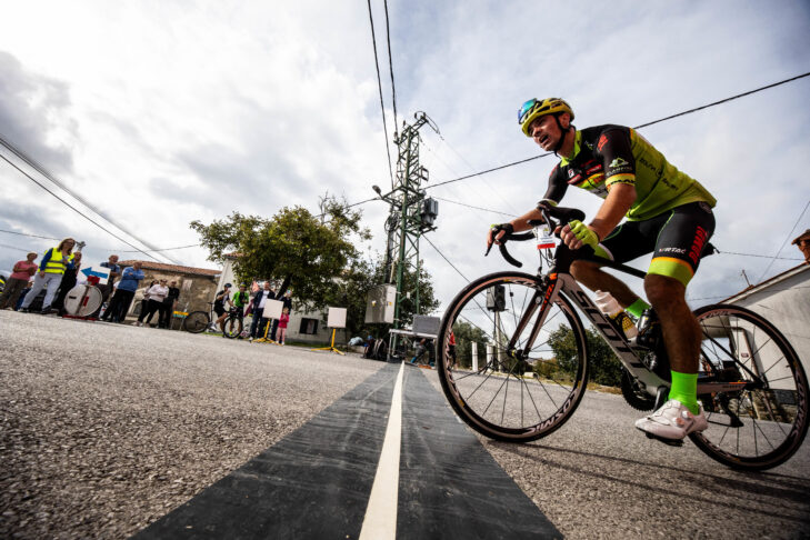 Pomen kolesarstva v slovenski Istri 2 Istra bike marathon 2034 241013 VID
