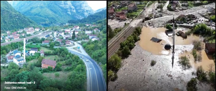 Vas Donja Jablanica