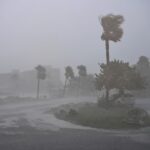 Po opustošenju Floride: Junaško reševanje 725 ljudi in 128 hišnih ljubljenčkov (video/foto) 11 Reševanje ljudi