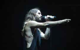 Thirty Seconds to Mars