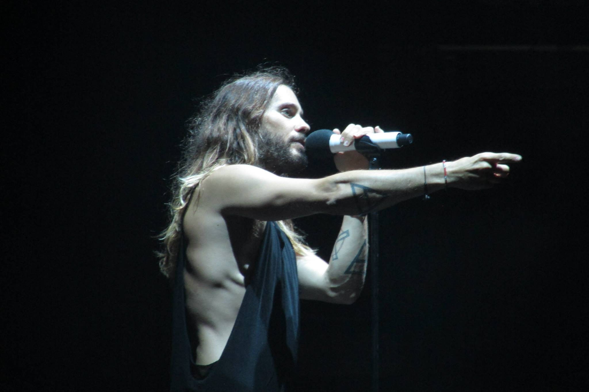 Thirty Seconds to Mars