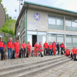 Nadomesti lahko 30 ljudi: Psička Zara pomaga rešiti pogrešane izpod ruševin 8 Zara4